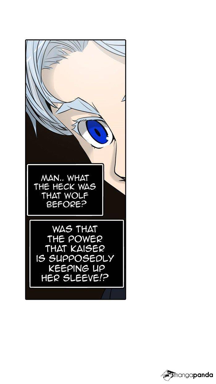 Tower of God Chapter 297 image 14